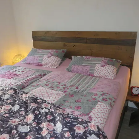 Haus Torfmuttje Nahe Norddeich * Upgant-Schott