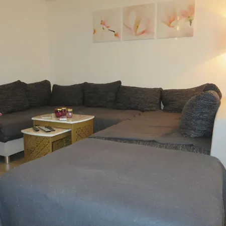 Haus Torfmuttje Nahe Norddeich *